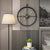 Wall clocks for modern living room - ZenQ Designs
