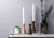CANDLES IN OUR HOME