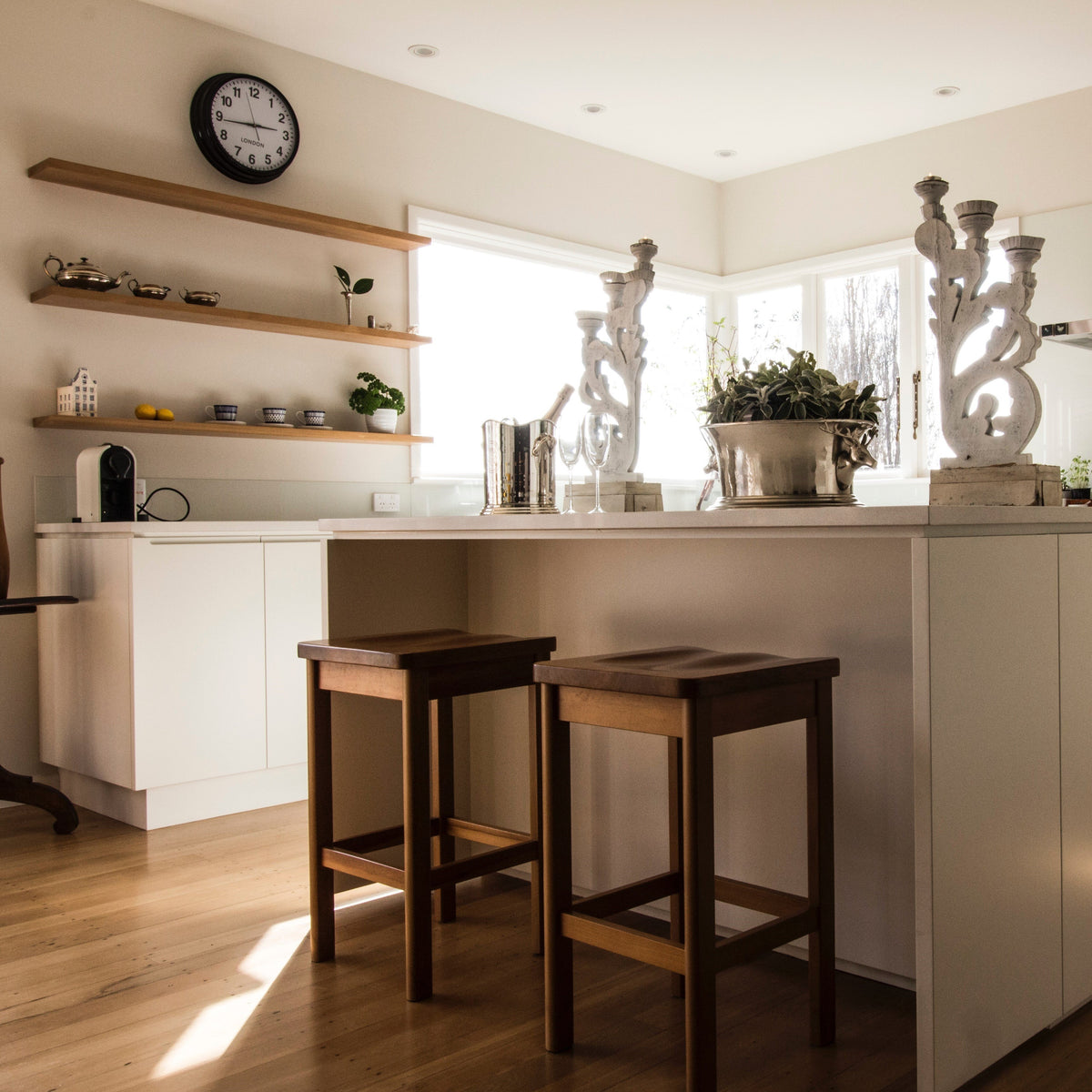 Find the Latest Kitchen Inspiration I ZenQ Designs