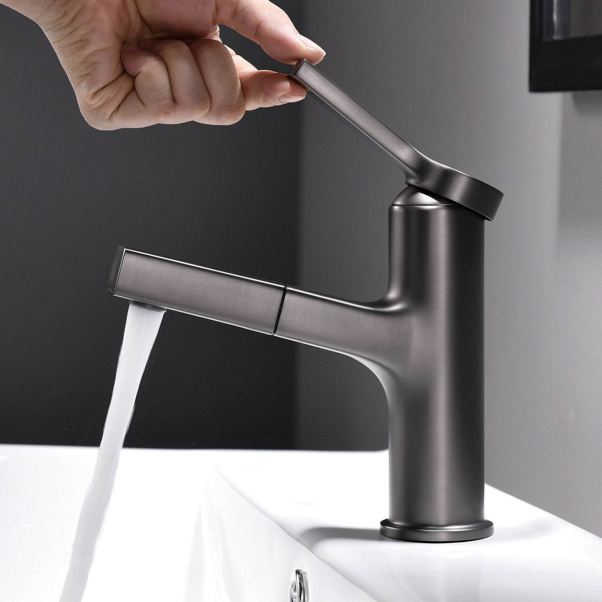 Bathroom Faucets ZenQ Designs