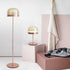Post-Modern Minimalist Lighting Collection