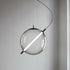 LED Tube Pendant Light