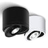 Adjustable Surface Mounted Spotlights
