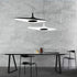 Contemporary Pendant Light