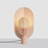 Nordic Minimalist Grid Table Lamp