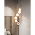 Modern Spiral Droplight