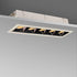 LED Grid Ceiling Spotlights