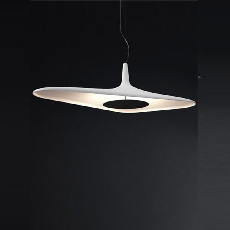 Contemporary Pendant Light ZenQ Designs