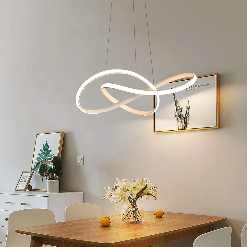 Pendant shop light contemporary