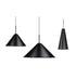 Alyse Cone Pendant Lamp