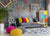 Wall decoration as an artistic inspiration