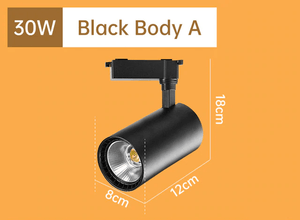 Customizable LED Spotlights - ZenQ Designs
