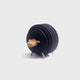Black Sheep Shape Anti Slip Drink Coasters - ZenQ Designs