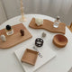 Boho Beech Trays