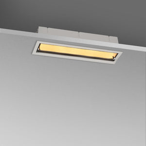 Polarized LED Grid Ceiling Spotlights