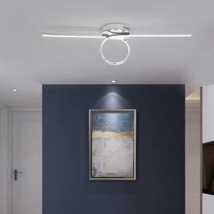 Luxury Modern LED Ceiling Light