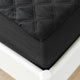Waterproof Quilted Bed Sheets