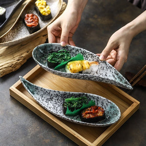 Japanese Snack Tray