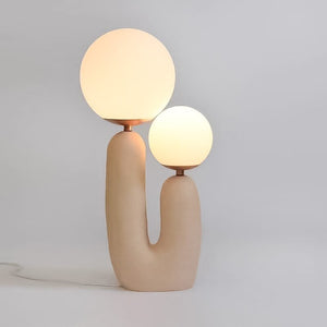 Nordic Creative Table Lamp