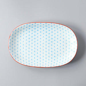 Ceramic Sushi Plate