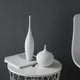 Modern Minimalist Handmade Ceramic Zen Vases