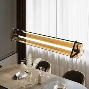 Luxury Modern Minimalist Pendant Light