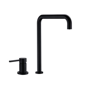 Modern Minimalist Kitchen Faucet