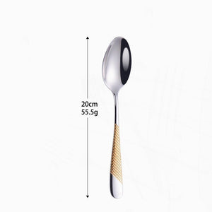 14:200003699#gold spoon