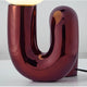 Nordic Abstract Table Lamp