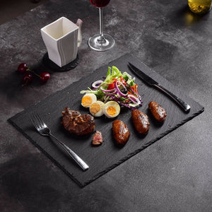 Natural Slate Stone Tablemat