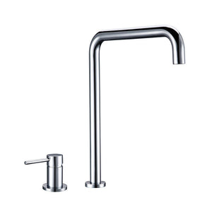 Modern Minimalist Kitchen Faucet