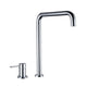 Modern Minimalist Kitchen Faucet