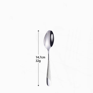 14:1052#silver tea spoon