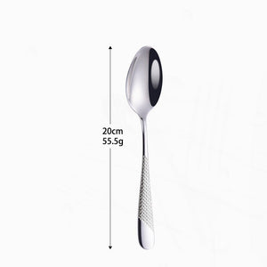 14:496#silver spoon