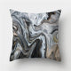 Ocean Marble Pillowcases