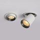Retractable LED Modern Spotlights
