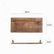 Japan Style Acacia Wood Boards