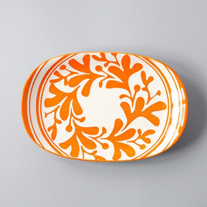 Ceramic Sushi Plate