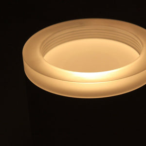 LED Modern Downlight with Diffuser Ring