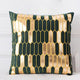Nordic Style Gilded Pillowcases
