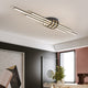 Modern LED Ceiling Light