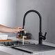 Modern Kitchen Faucet