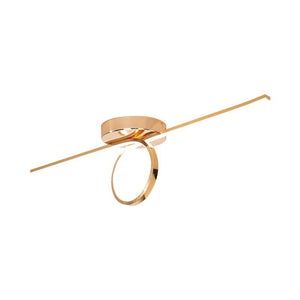 Luxury Modern LED Ceiling Light