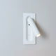 Minimalist Bedside Wall Lamp