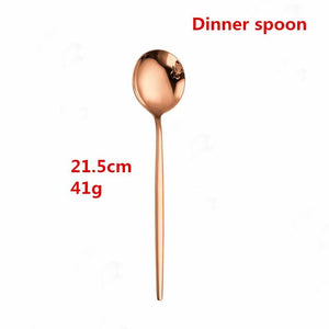 14:10#dinner spoon1pc