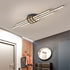 Modern LED Ceiling Light