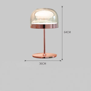 Post-Modern Minimalist Lighting Collection