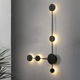 Modern Creative Led Wall Light