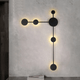 Modern Creative Led Wall Light