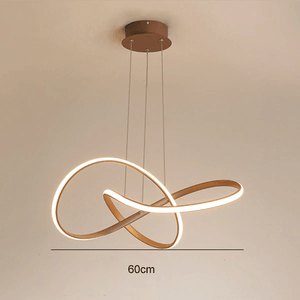 Modern LED Pendant Light